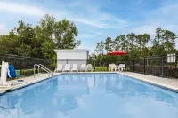 Days Inn by Wyndham Pensacola I-10 Hotels in Escambia County