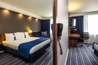 Holiday Inn Express London Earls Court