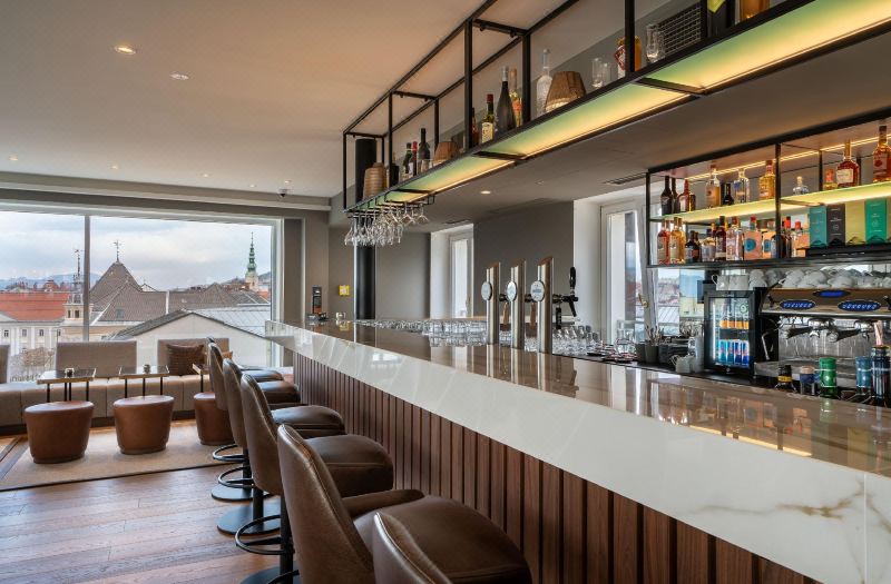 Garner Hotel Klagenfurt – Moser Verdino by IHG photo 5