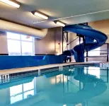 Sleep Inn Regina East - Pools