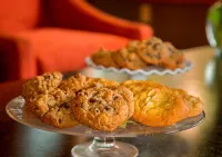 Radisson Hotel Portland Airport - Aamiainen