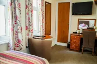 The Hydro Hotel Hotel a Ramsey