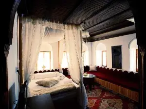 Bosnian National Monument Muslibegovic House