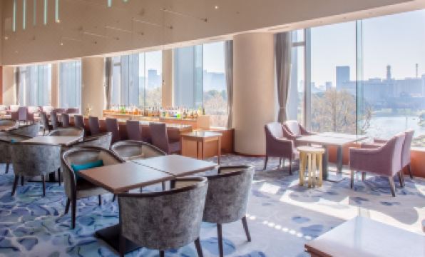 Hotel Grand Arc Hanzomon - Housity