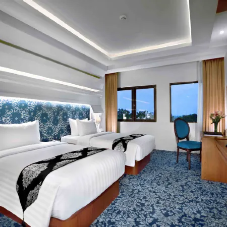 CK Tanjungpinang Hotel and Convention Centre