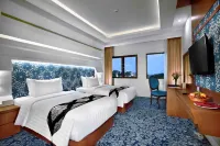 CK Tanjungpinang Hotel & Convention Centre Hotel dekat CV Kyria Rezeki