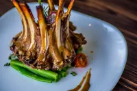 Novotel Yanbu - Bữa sáng