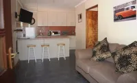 D Vine Guest House Hotel a Govan Mbeki Municipality