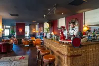 Royal Émeraude Dinard - MGallery - bar