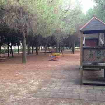 Holiday House Ospedale B&B Others