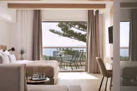 Coriva Beach Hotel & Bungalows Hotel di Ierapetra