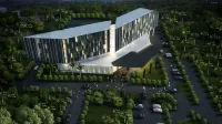 BBC Hotel Lampung Bandar Jaya Hotels in East Bandar Jaya