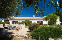 Monte Do Alamo - Turismo Rural