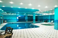 Abu Arena Hall Hotel