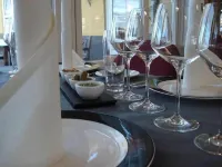 Hotel Højgaarden - breakfast