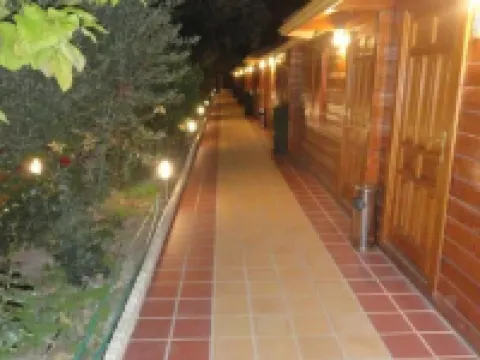 Hostal Gran Avenida Hoteles en Tarancón