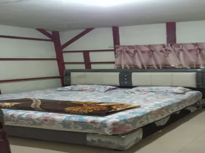 Villa Ncole Các khách sạn ở Sikeben