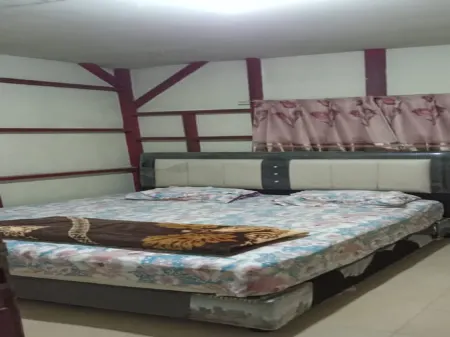 Villa Ncole Отели рядом с достопримечательностью «Hillpark Sibolangit»