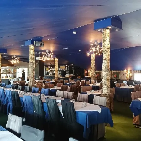 Hotel Hullu Poro