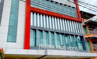 Parma Paus Hotel - Housity