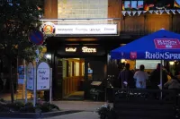 Gasthof Stern Hotels in Rieneck