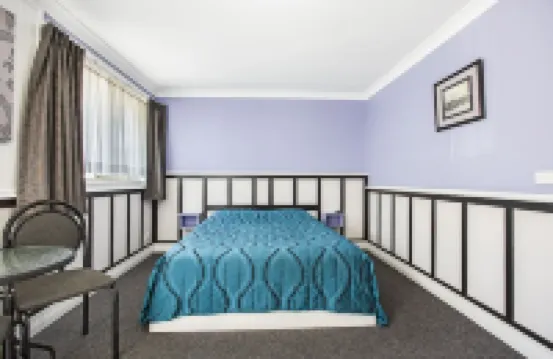 Glen Innes Lodge Motel Hotels in Glen Innes