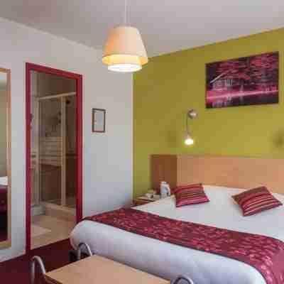 Hôtel Bristol - Châlons-en-champagne - Fagnière Rooms