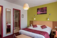 Hôtel Bristol - Châlons-en-champagne - Fagnière Hôtels à : Fagnières