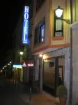 Hostal Ruiz