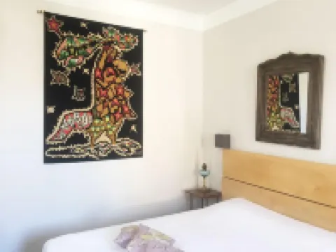 Auberge du Puits Hotels in Lot