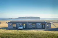 Black Beach Suites Hotels in Mýrdalshreppur
