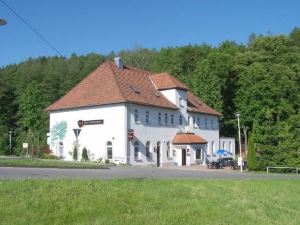 Hotel Kastanienhof