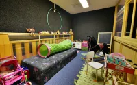 Wellness Penzion Kroměříž - Zlobice - Baarit