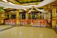 Golden Palace Hotel