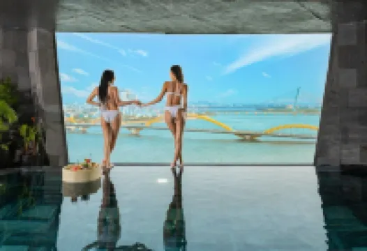 峴港海濱酒店大南