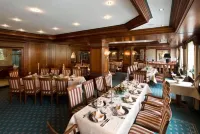 Germanenhof Hotel di Bad Driburg
