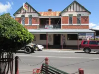 Maclean Hotel Hotels in Maclean