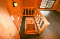 Gurye Jirisan Punggyeongchae Pension