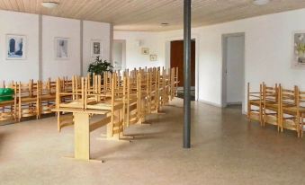 30 Person Holiday Home in Nordborg-by Traum
