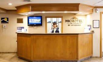 Microtel Inn & Suites by Wyndham Chihuahua