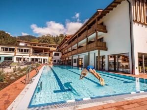 Das Bayrischzell Familotel Oberbayern - All Inclusive