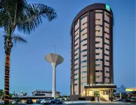 AC ホテル グアダラハラ プロビデンシア メキシコ