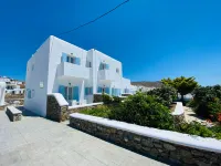 Eleftheria Hotel & Apartments - 2-Star