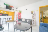 Vistas de Lisboa Hostel