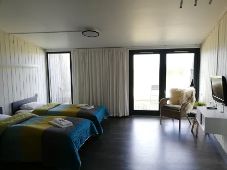 Musholm Ferie-Sport-Konference Отели в г. Слагельсе