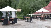 Puri Indah Inn Kaliurang Hotels in Selo