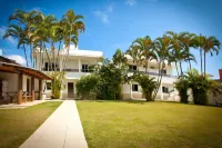 Tropicanas Hotel e Eventos