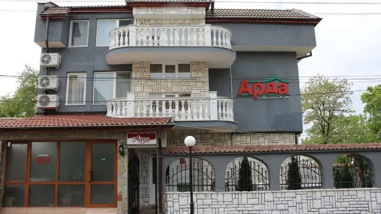 Hotel Arda