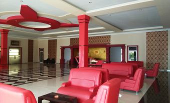 Hotel Mandarin Lee Lampung