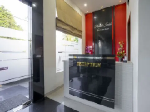 Pondok Indah Guesthouse by Ecommerceloka
